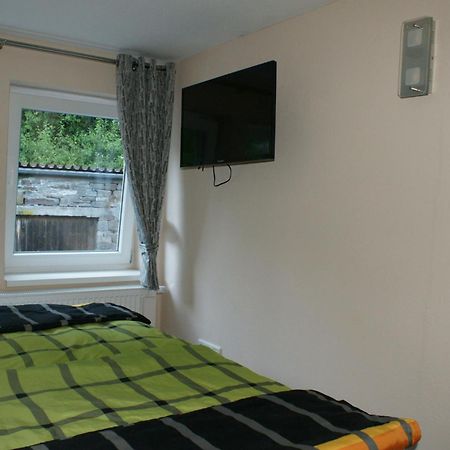 Ferien-/Monteurwohnung Olbrich Hilchenbach Kamer foto