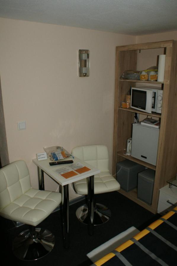 Ferien-/Monteurwohnung Olbrich Hilchenbach Buitenkant foto