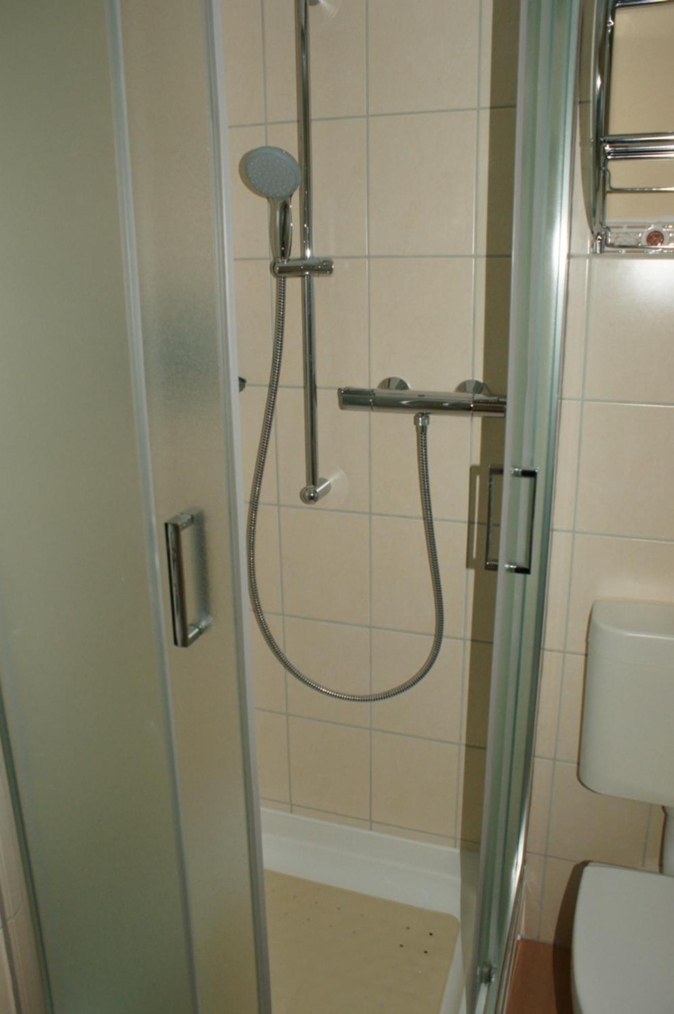 Ferien-/Monteurwohnung Olbrich Hilchenbach Kamer foto