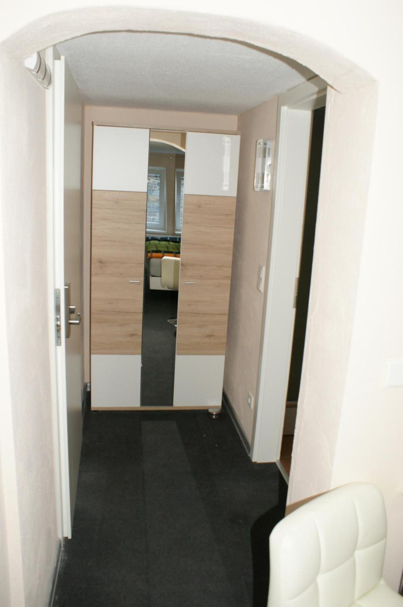 Ferien-/Monteurwohnung Olbrich Hilchenbach Kamer foto