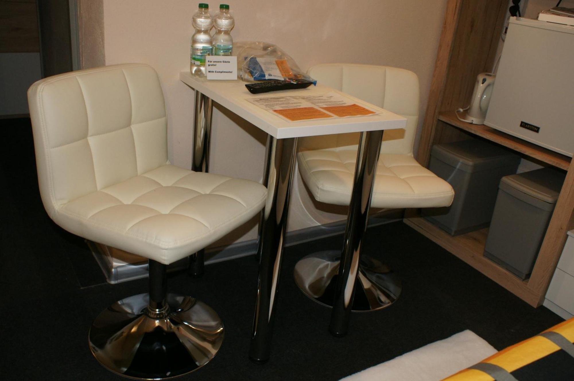 Ferien-/Monteurwohnung Olbrich Hilchenbach Kamer foto