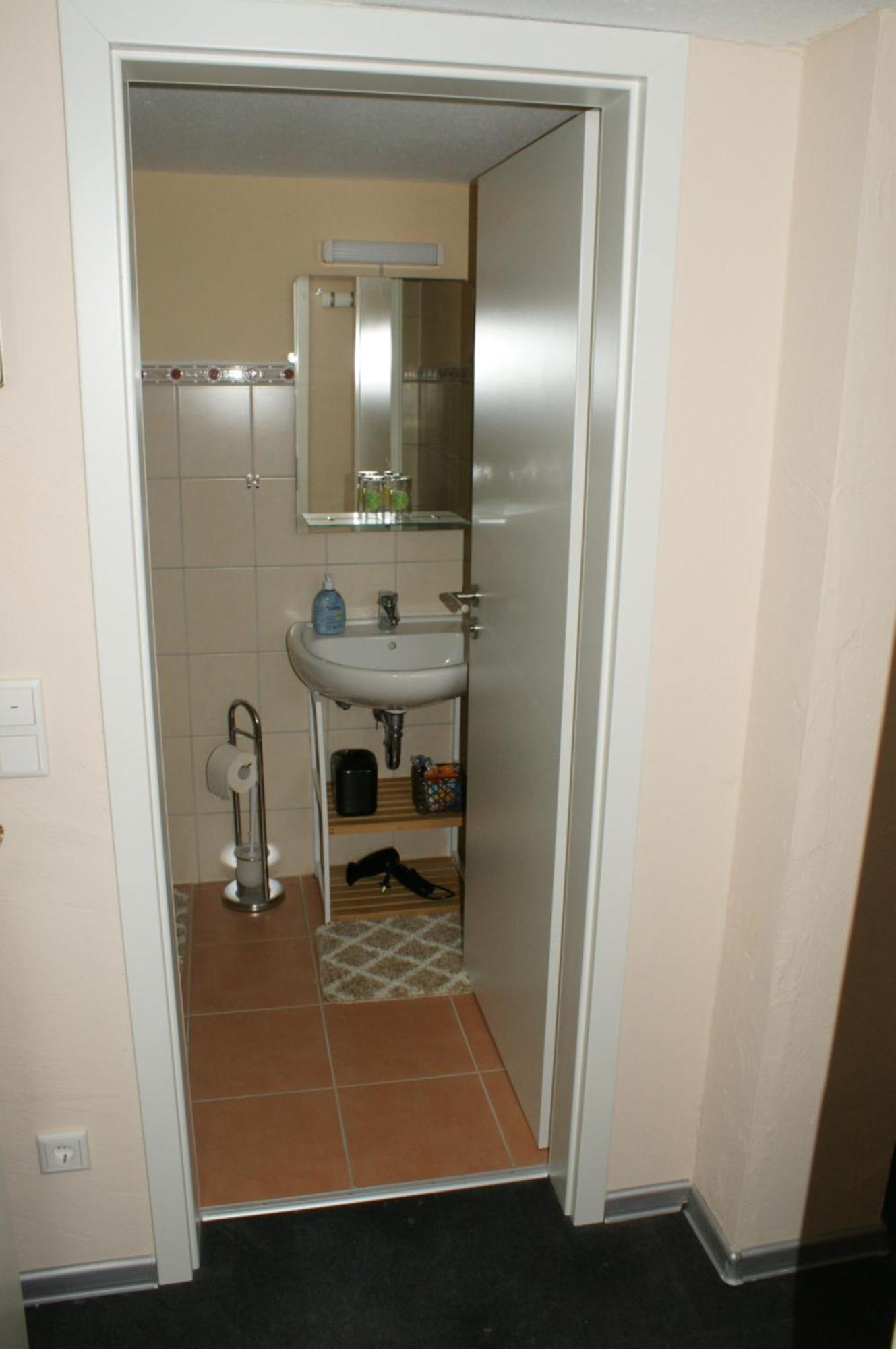 Ferien-/Monteurwohnung Olbrich Hilchenbach Kamer foto