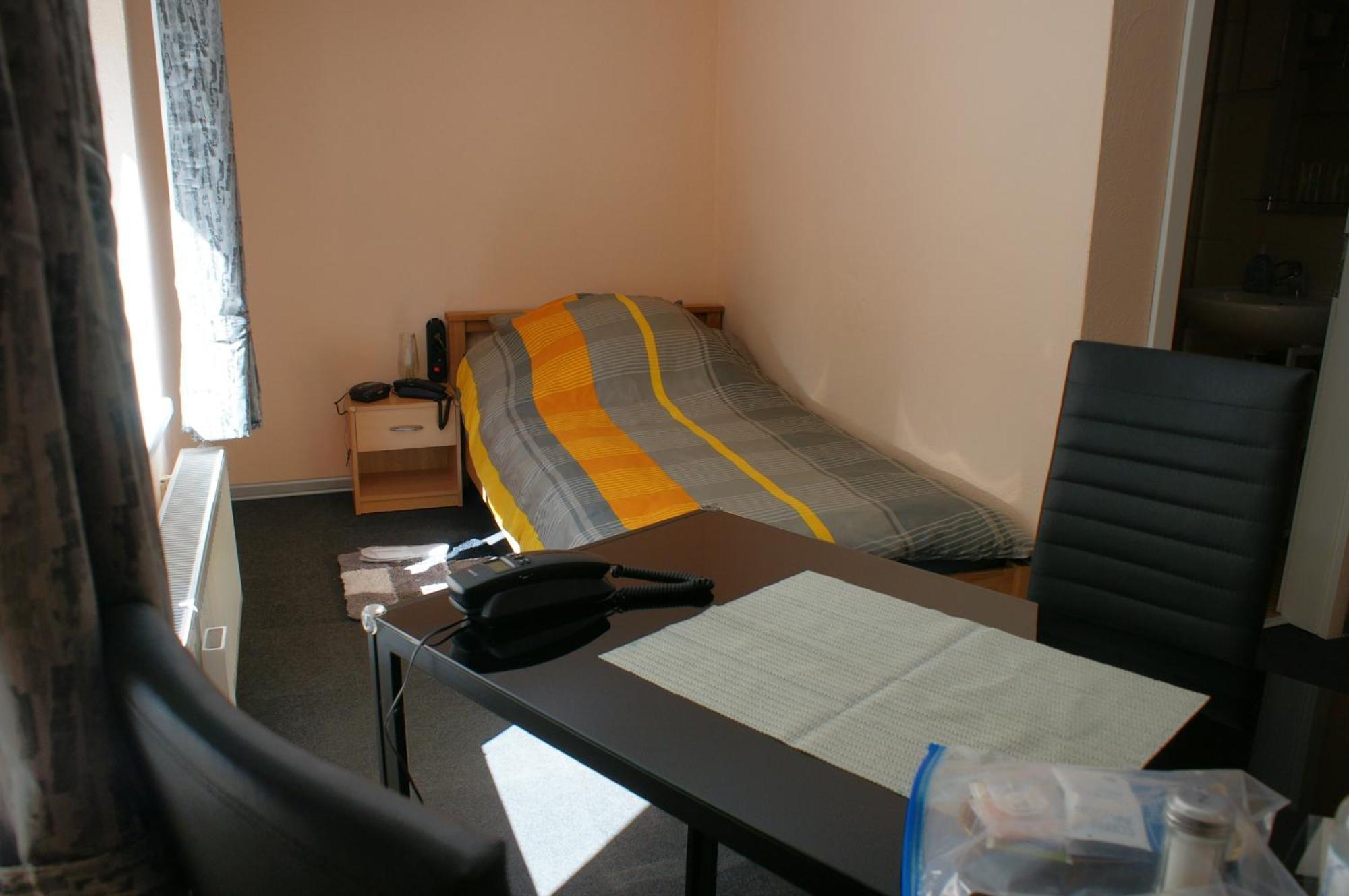 Ferien-/Monteurwohnung Olbrich Hilchenbach Kamer foto